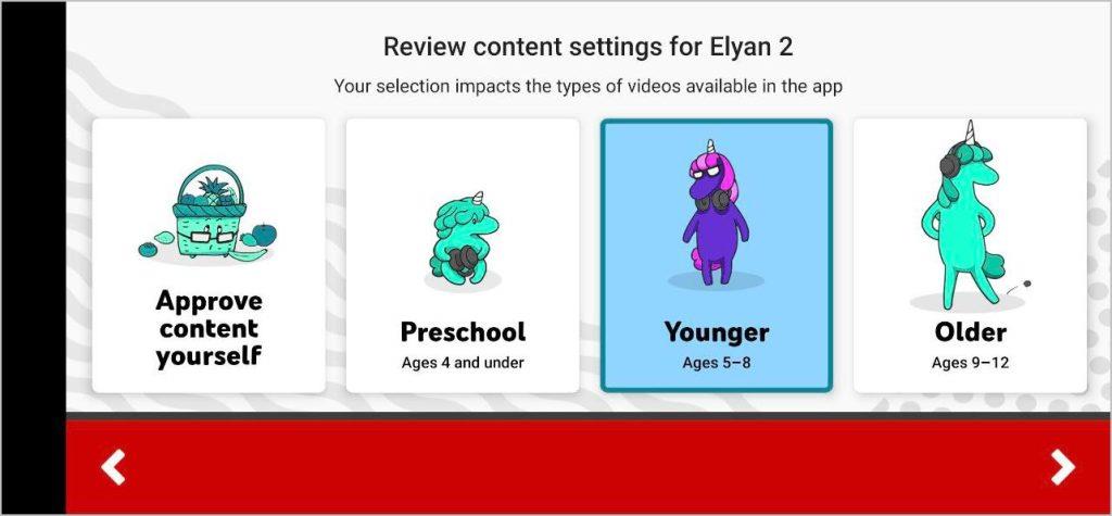 如何使用 YouTube Kids 應用：完整指南