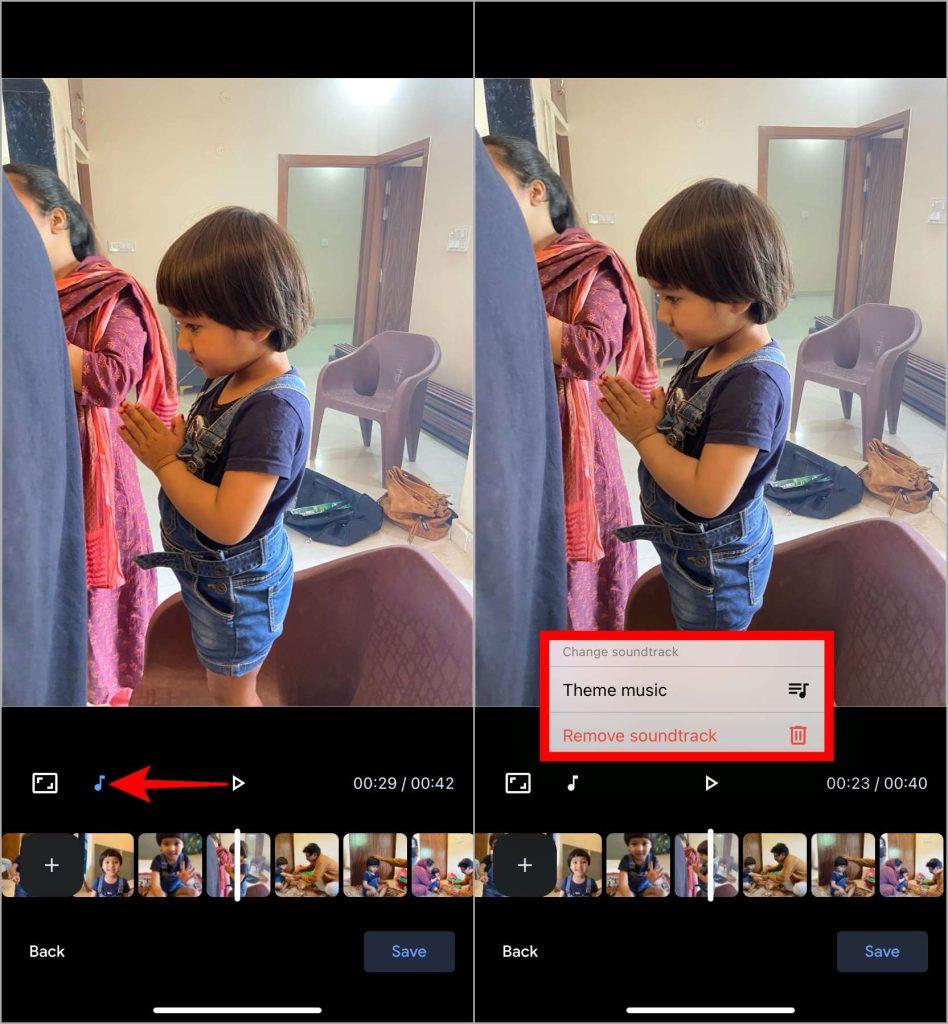 什麼是 Google Photos 上的精彩影片以及如何使用它