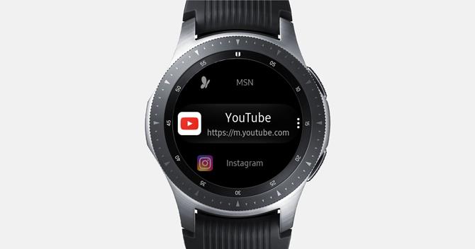 28 款最佳 Galaxy Watch 應用程式和 Galaxy Watch Active 2 (2020)
