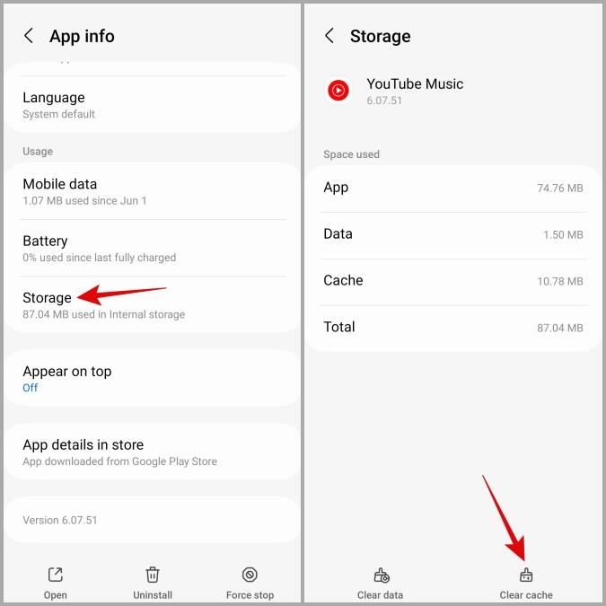 Android 和 iPhone 上 YouTube 音樂不斷暫停的 10 項修復