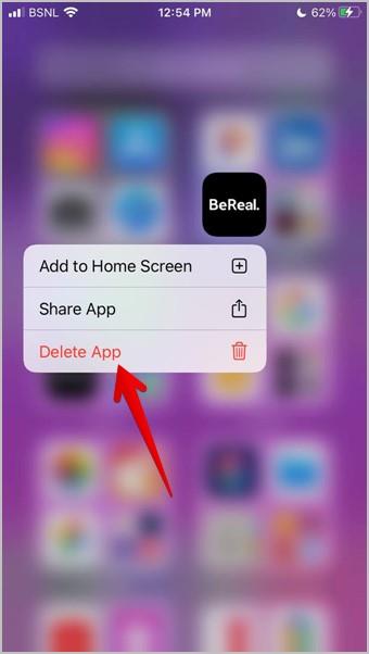 修復 BeReal 應用程式在 Android 和 iPhone 上無法運行的 9 種方法