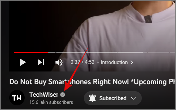 YouTube 上的符號和圖標意味著什麼