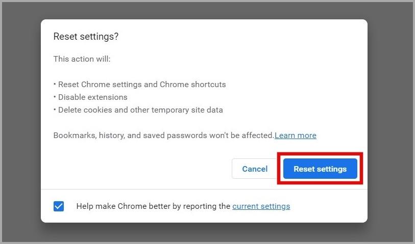 8 個修復 Google Chrome 中拼字檢查不起作用的問題