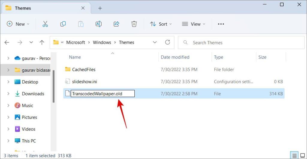 Windows 桌布消失的 13 個最佳修復方法