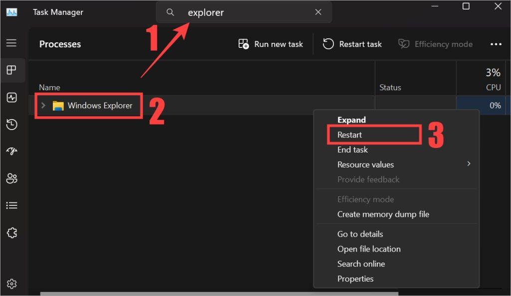 11 個修復 Windows 上檔案總管速度緩慢的問題