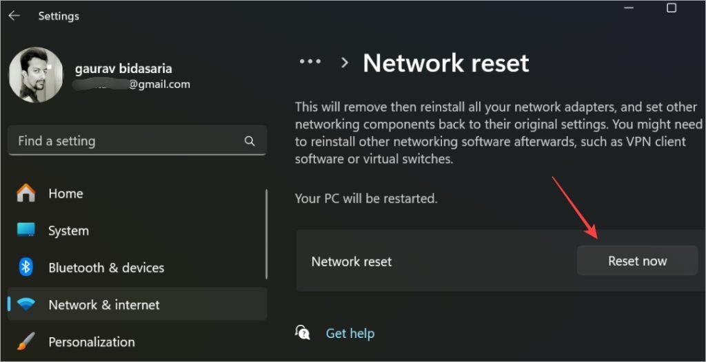 Wi-Fi 密碼在 Windows PC 上不起作用的 8 個修復