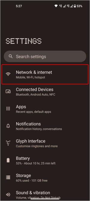 如何在三星和其他 Android 手機上開啟/關閉數據漫遊