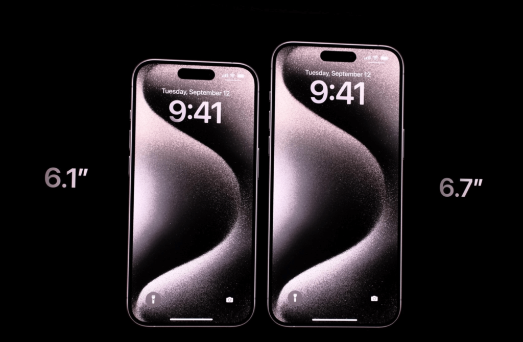 10 分鐘內你需要了解的有關 Apple 活動的一切