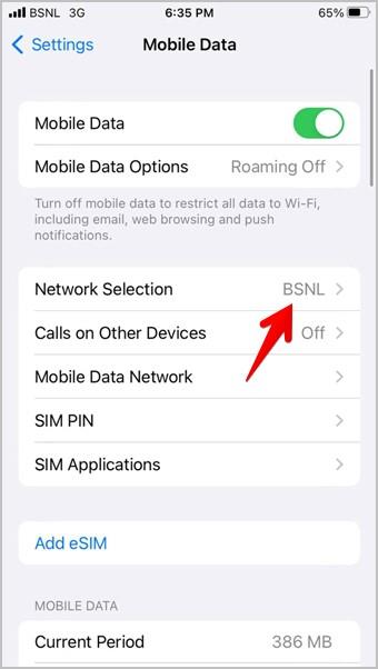 SOS 在 iPhone 上僅意味著什麼以及擺脫它的 9 種方法