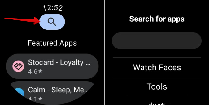 在 Samsung Galaxy Watch 上安裝、旁加載和卸載應用程式的 3 種方法