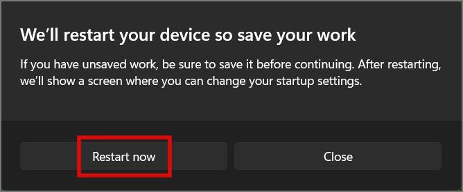 筆記型電腦觸控板在 Windows 中無法運作的 9 個修復