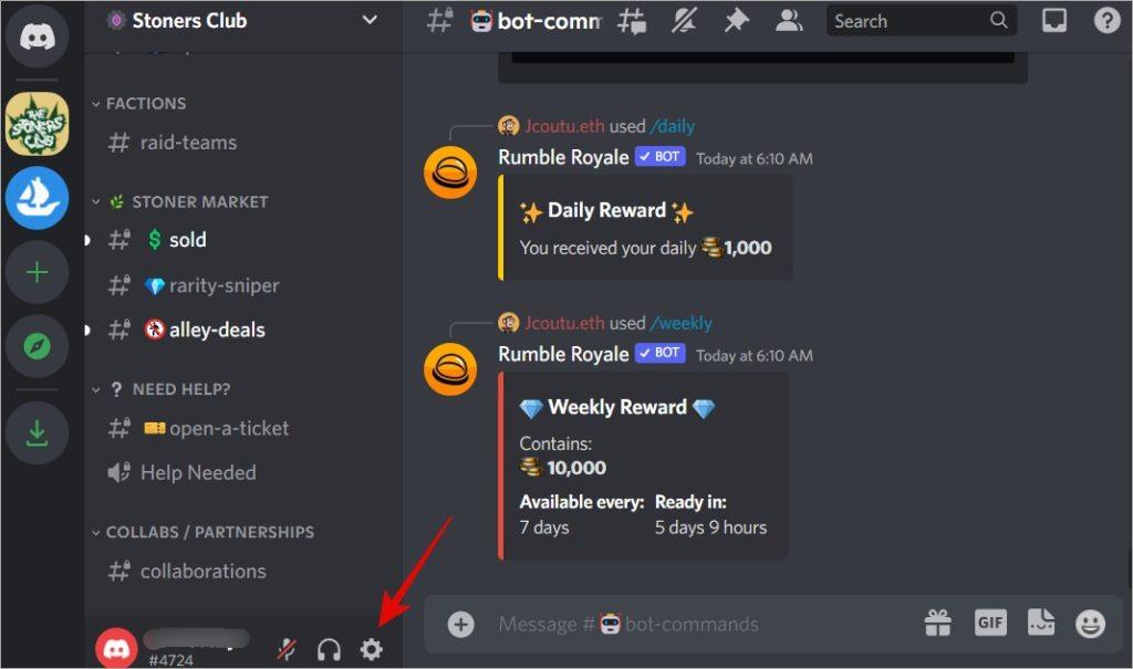 修正 Windows 10/11 上 Discord 串流延遲的 11 種方法