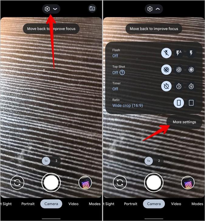 在 Google Pixel 手機上掃描 6 種二維碼的方法
