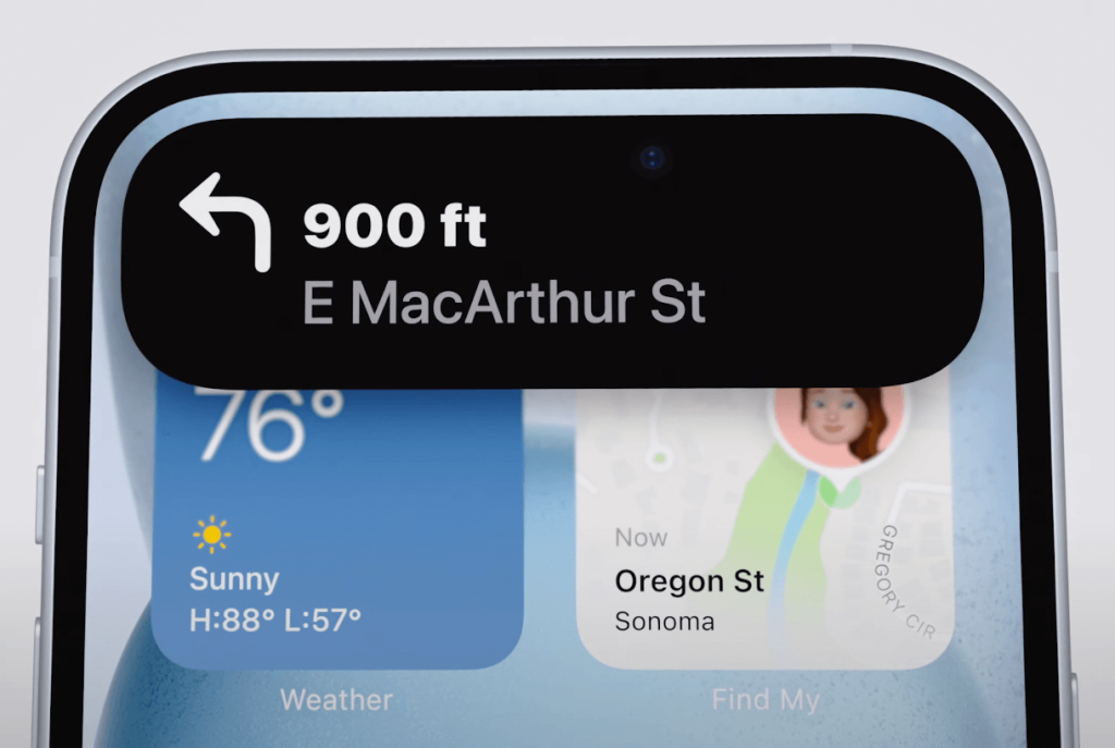 10 分鐘內你需要了解的有關 Apple 活動的一切