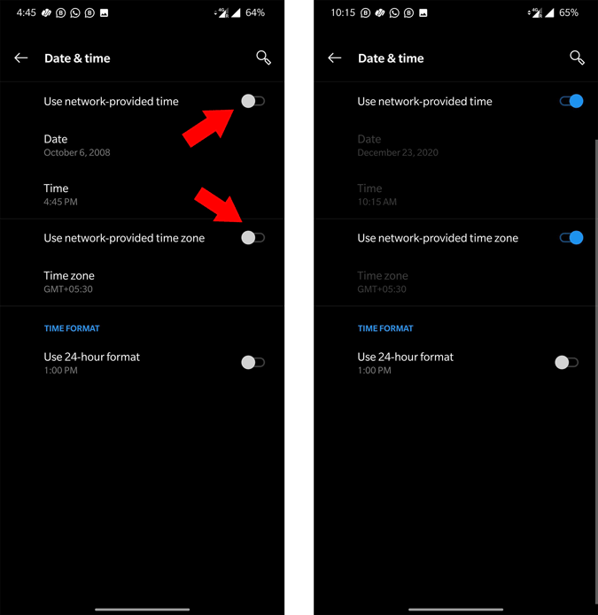 6 種方法來修復不幸的是 Google Play 商店已停止錯誤