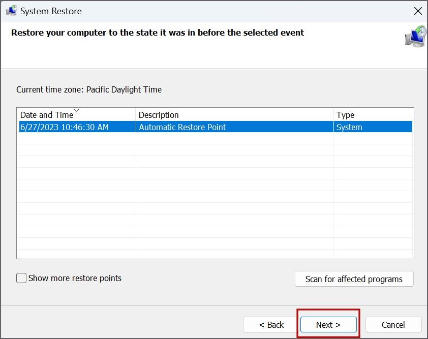 無法在 Windows 10/11 搜尋列中輸入的 10 個修復