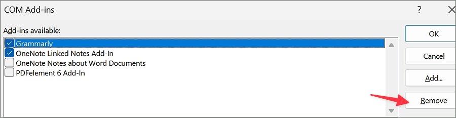 11 個修復 Microsoft Word 列印時不回應的問題