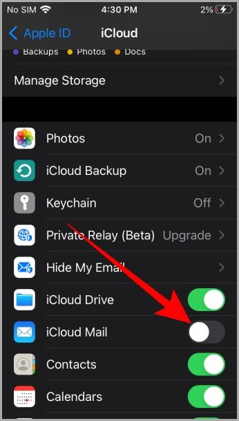 如何在 Mac 和 iPhone 上建立 iCloud 電子郵件 ID