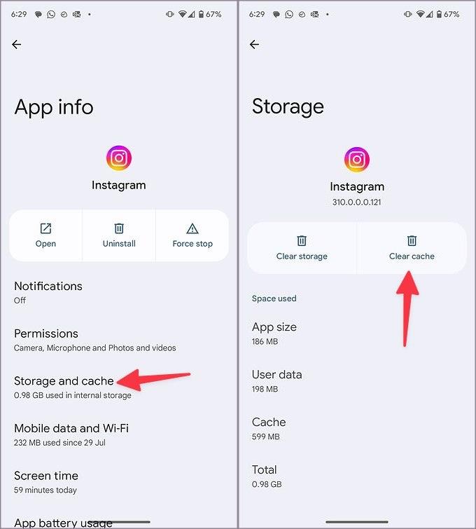 修復 Instagram 私訊失效的 13 種方法