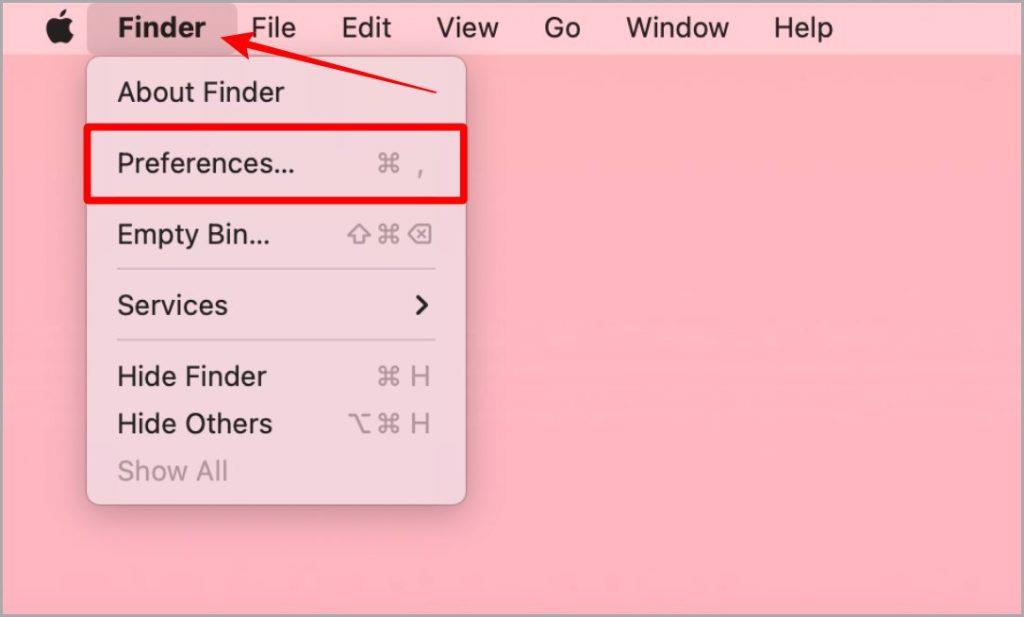 給學生的 20 個最佳 Mac 提示和技巧