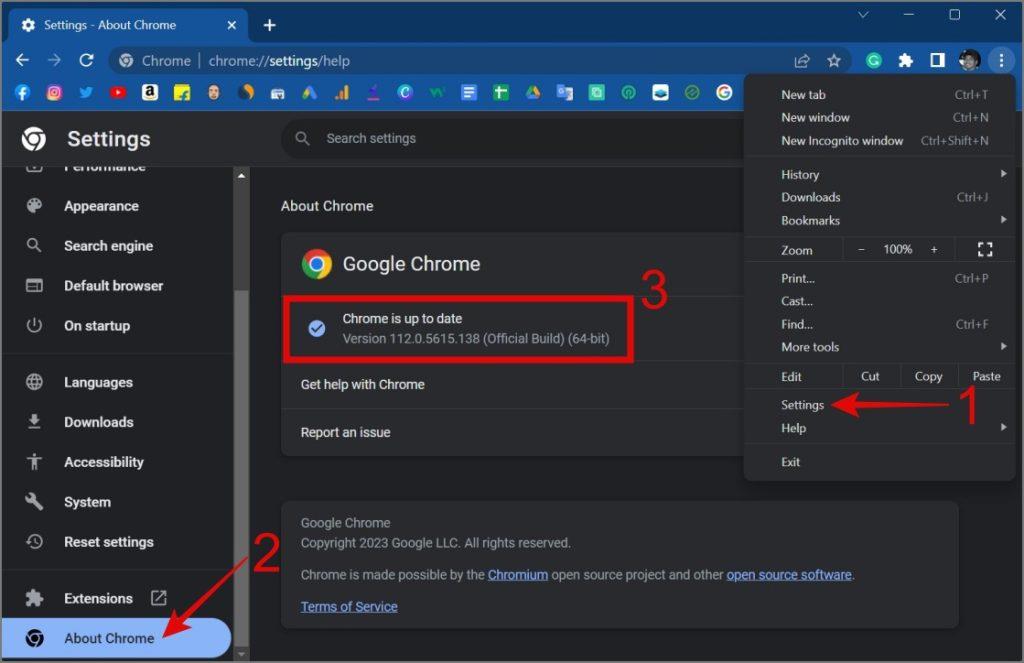 Windows 10/11 上 Chrome 高 CPU 使用率的 12 個最佳修復