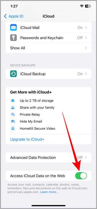 修正 iCloud 無法在 Mac 瀏覽器中開啟的 6 種簡單方法