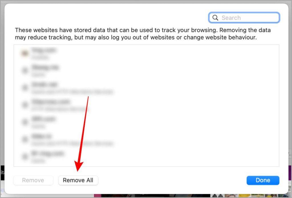 修正 iCloud 無法在 Mac 瀏覽器中開啟的 6 種簡單方法