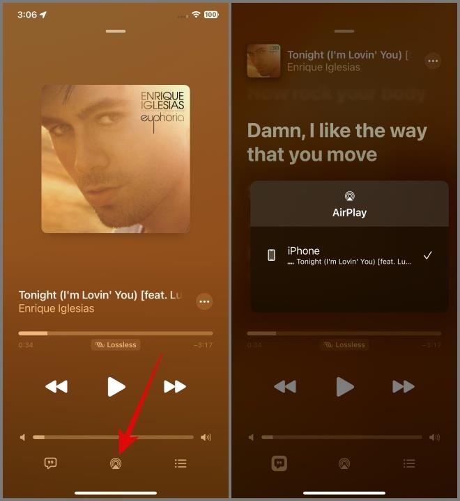 Apple Music 上的圖標和符號意味著什麼