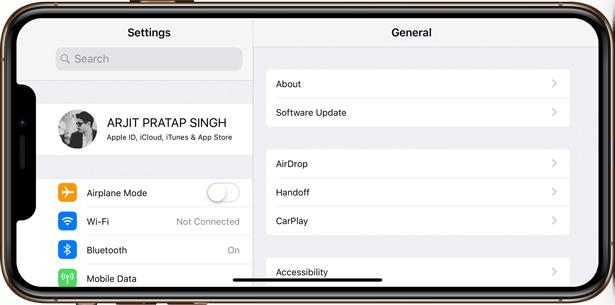 您可能沒有使用過的 iPhone Xs Max 提示和技巧