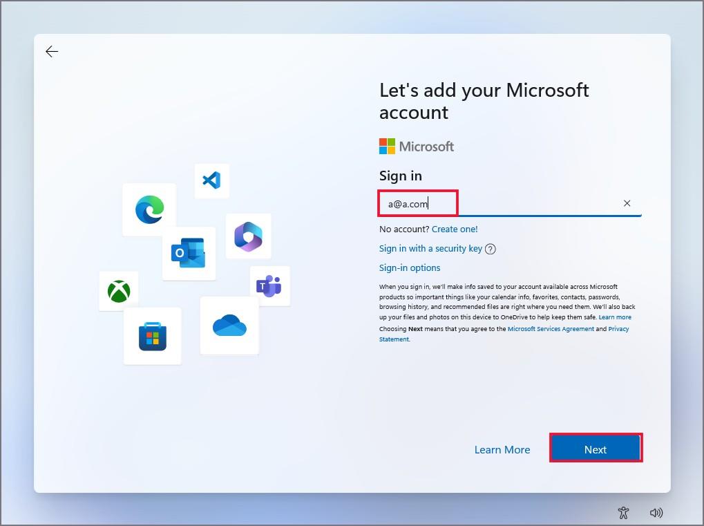 如何在 Windows 11 安裝過程中繞過 Microsoft 帳戶
