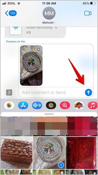 在 iPhone 上的照片上繪圖的 7 種最佳方法