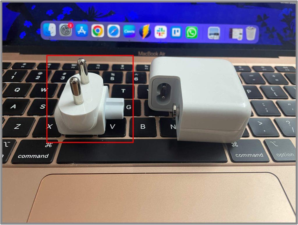 MacBook Air 插入時不充電的 6 個修復