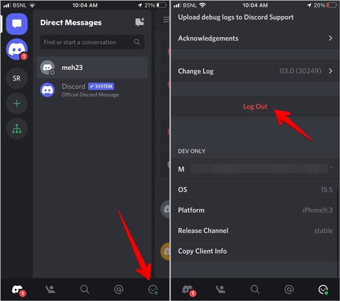 修復 Discord 在 Android 和 iPhone 上不起作用的 13 項重要修復