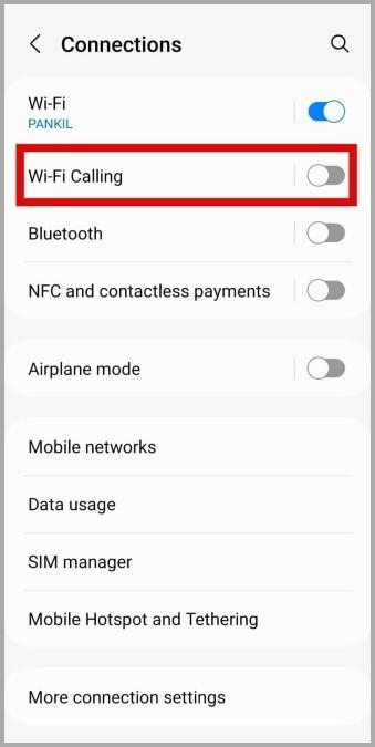 阻止 Android 上自動開啟 Wi-Fi 的 6 種方法