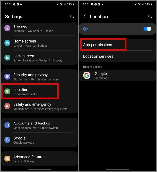 解決 Android 和 iPhone 上 Google 地圖電池耗盡問題的 20 種方法
