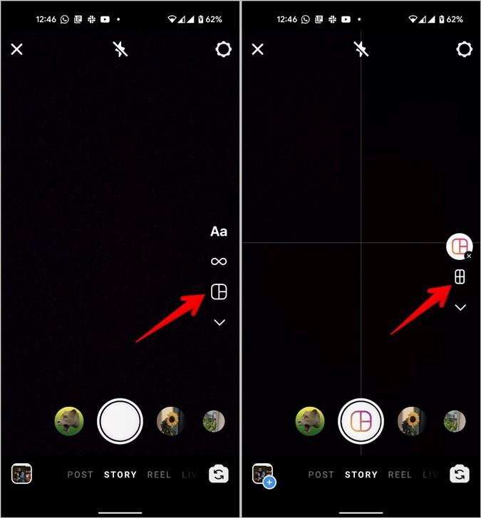在 Android 上並排放置兩張圖片的 5 種方法
