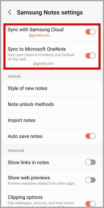 修復 Samsung Notes 在 Galaxy 手機上無法運作或崩潰的 7 種方法