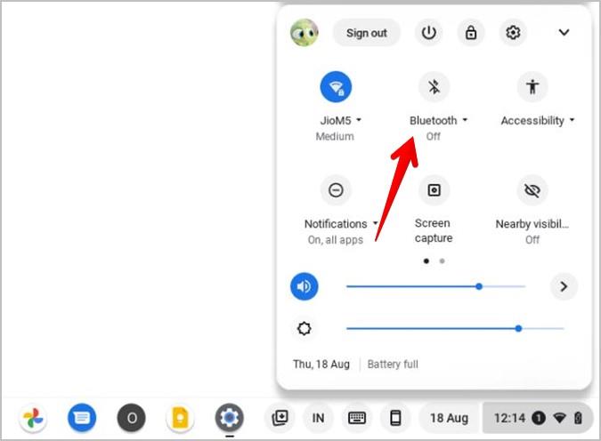 Chromebook 麥克風不工作的 14 個最佳修復方法