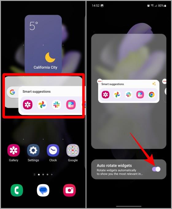 三星 Galaxy 手機上同一個 UI 的 12 個最佳隱藏功能