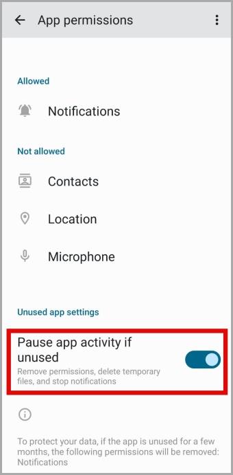 修復 Google Keep 在 Android 上不同步的 9 種方法