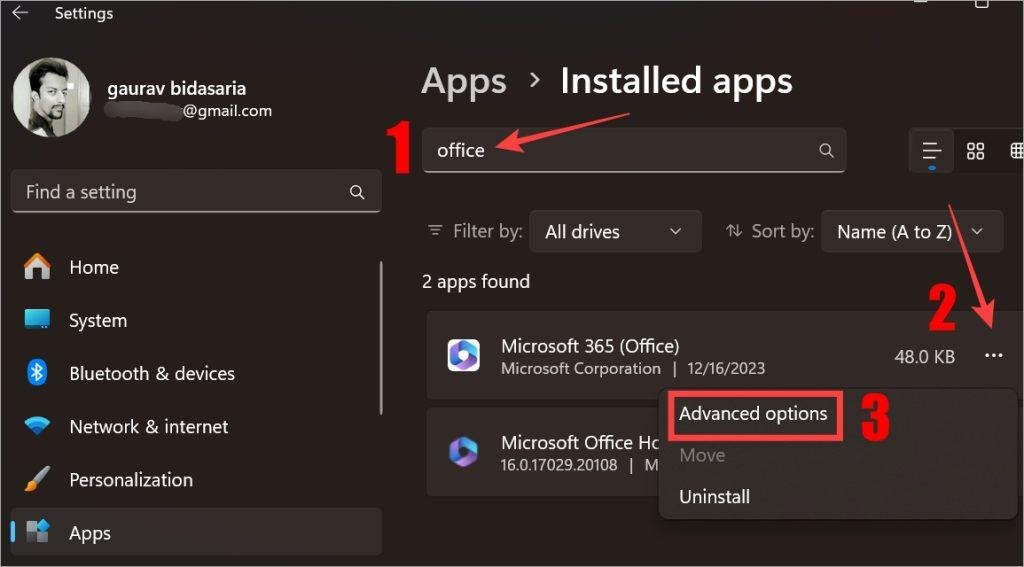 9 修正 Windows 11 中「Word 無法完成儲存」錯誤