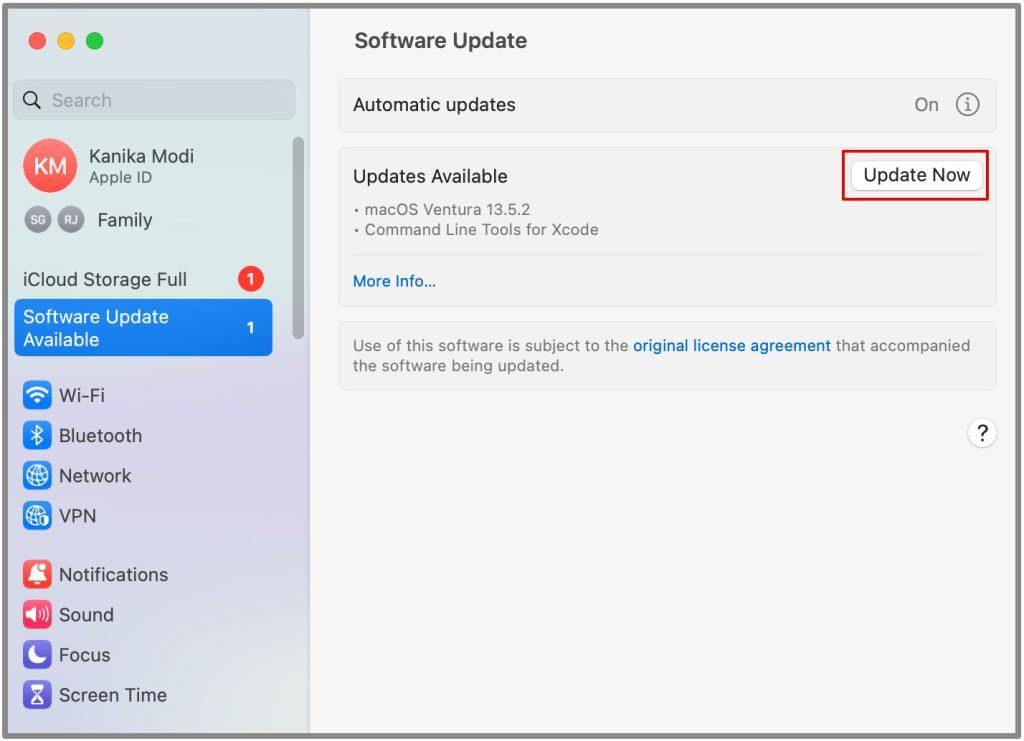 優化 MacBook 電池壽命的 14 種方法
