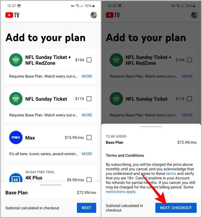使用 Google Play 餘額和意見獎勵的 10 種方式
