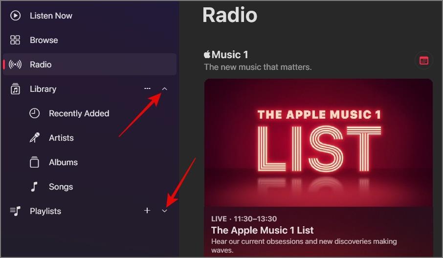 Apple Music 上的圖標和符號意味著什麼