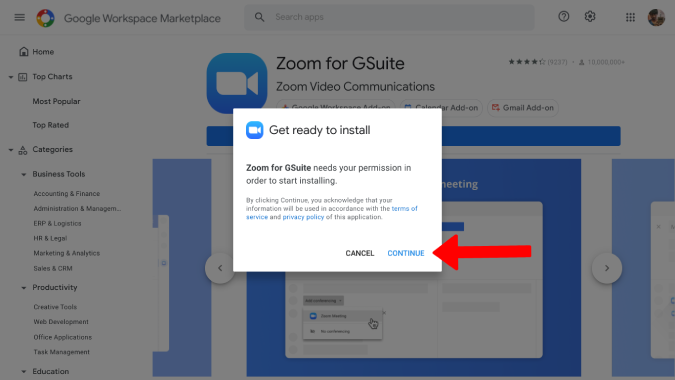 將 Zoom 會議快速新增至 Google 日曆的 3 種最佳方法