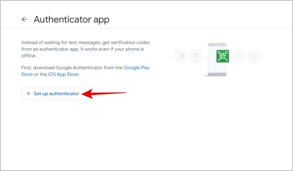 如何在 Gmail/Google 上啟用雙重認證