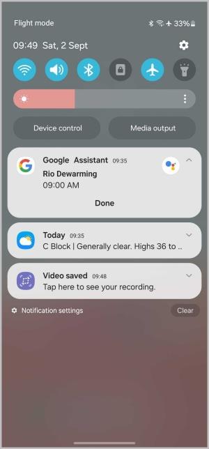 您需要了解的 21 項 Samsung One UI 6.0 功能