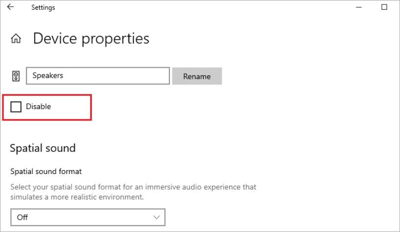 「此裝置正在被另一個應用程式使用」：針對 Windows 的 10 個修復