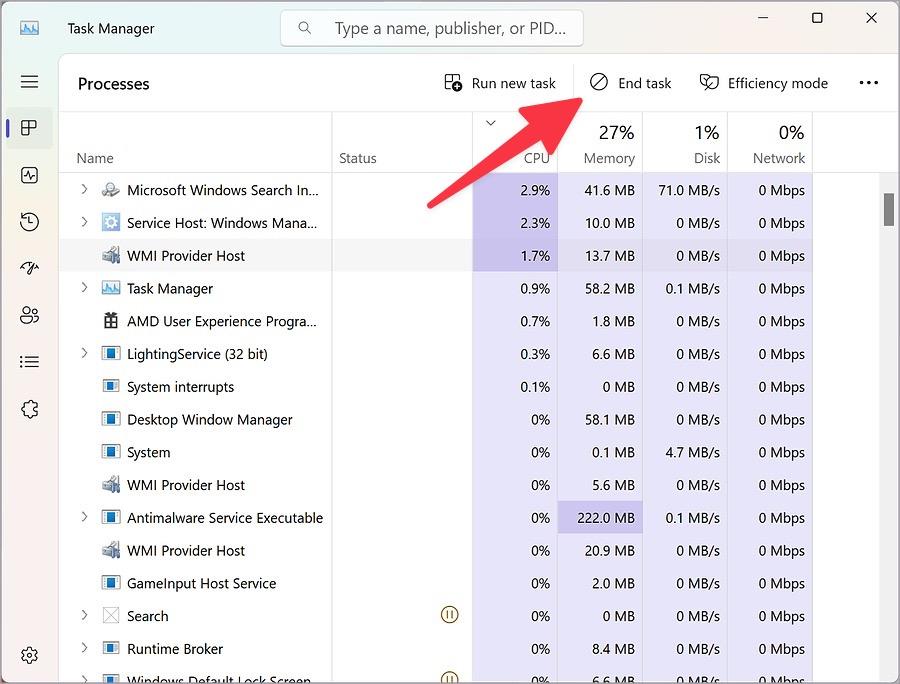 11 個修復 Windows 遊戲中鍵盤輸入延遲的問題