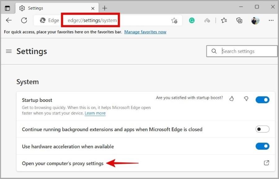 Microsoft Edge 無法連接到網際網路的十大修復方法